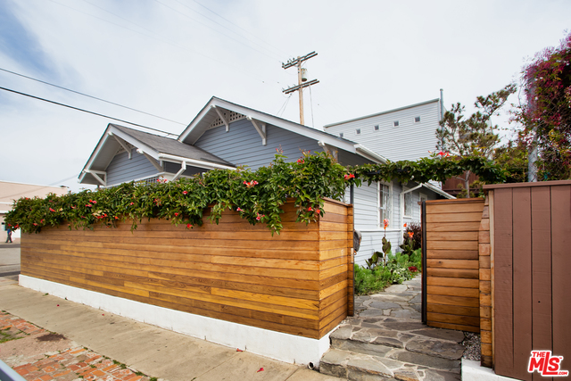 320 4th Avenue, Unit 1 Venice, CA 90291 - Photo 1 of 20