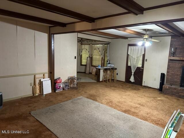 2952 Longwood Drive Jackson, MS 39212 - Photo 2 of 9 IMG_2216