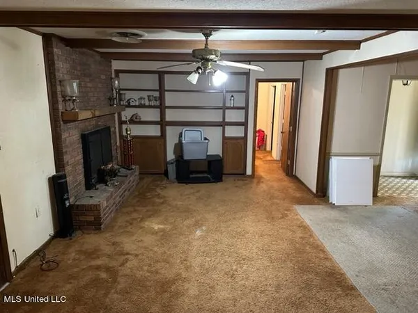 $94,900 | 2952 Longwood Drive, Jackson, MS 39212