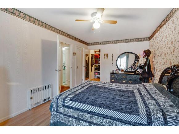 577 East 8th Street Brooklyn, NY 11218 - Photo 5 of 8 master bedroom in duplex