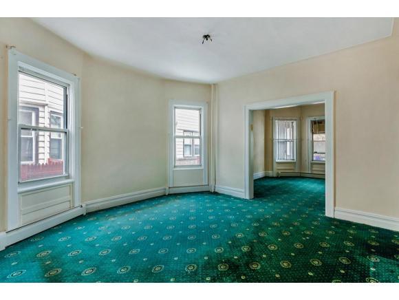 577 East 8th Street Brooklyn, NY 11218 - Photo 6 of 8 rental apt lvrm/dnrm