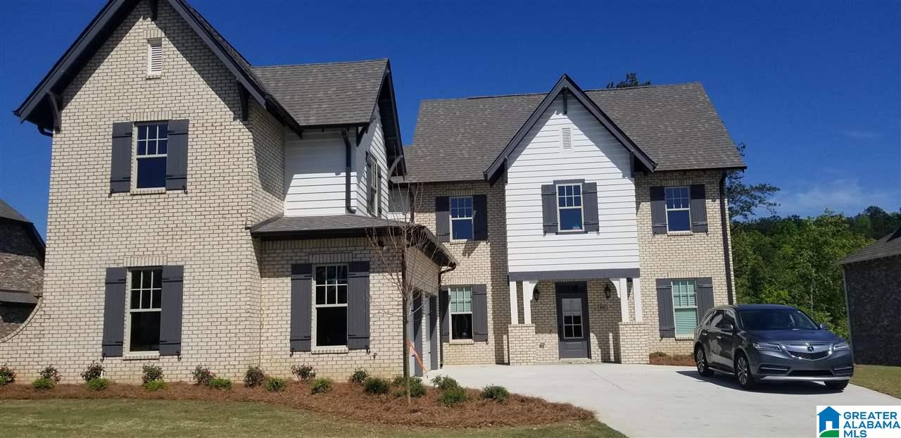 855 Vestlake Ridge Drive Birmingham, AL 35242 - Photo 1 of 1