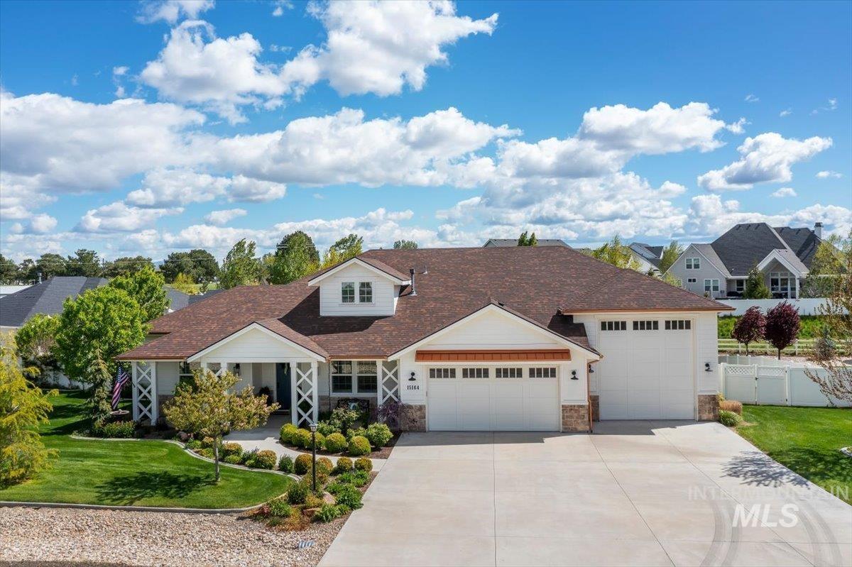 15164 Pinehurst Way Caldwell, ID 83607 - Photo 2 of 50