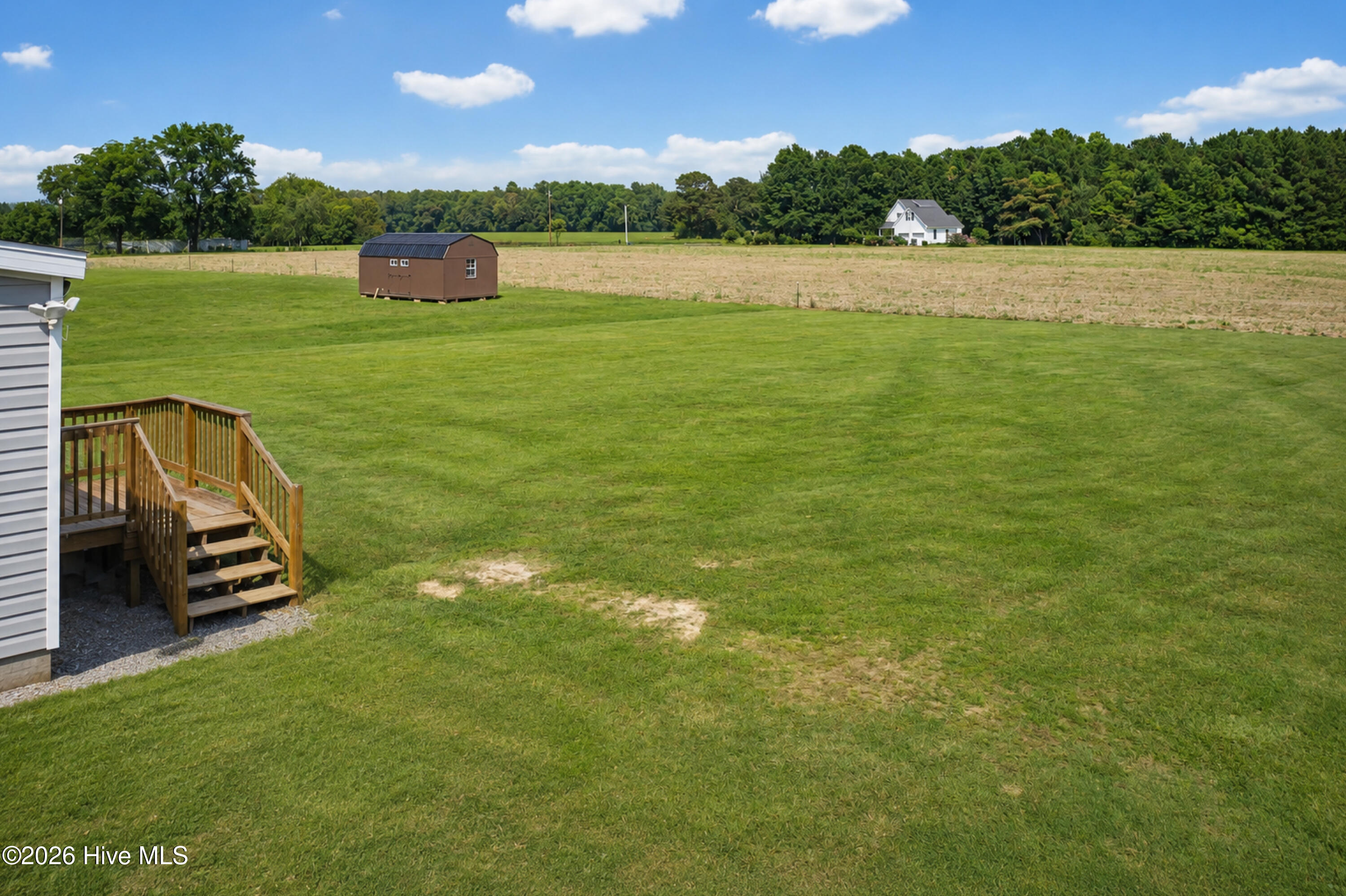 1901 Peacock Road Whiteville, NC 28472 - Photo 67 of 72