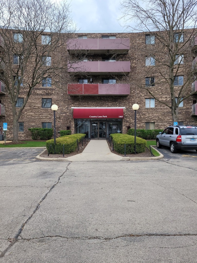 1463 Mercury Drive, Unit 413 Schaumburg, IL 60193 - Photo 1 of 9