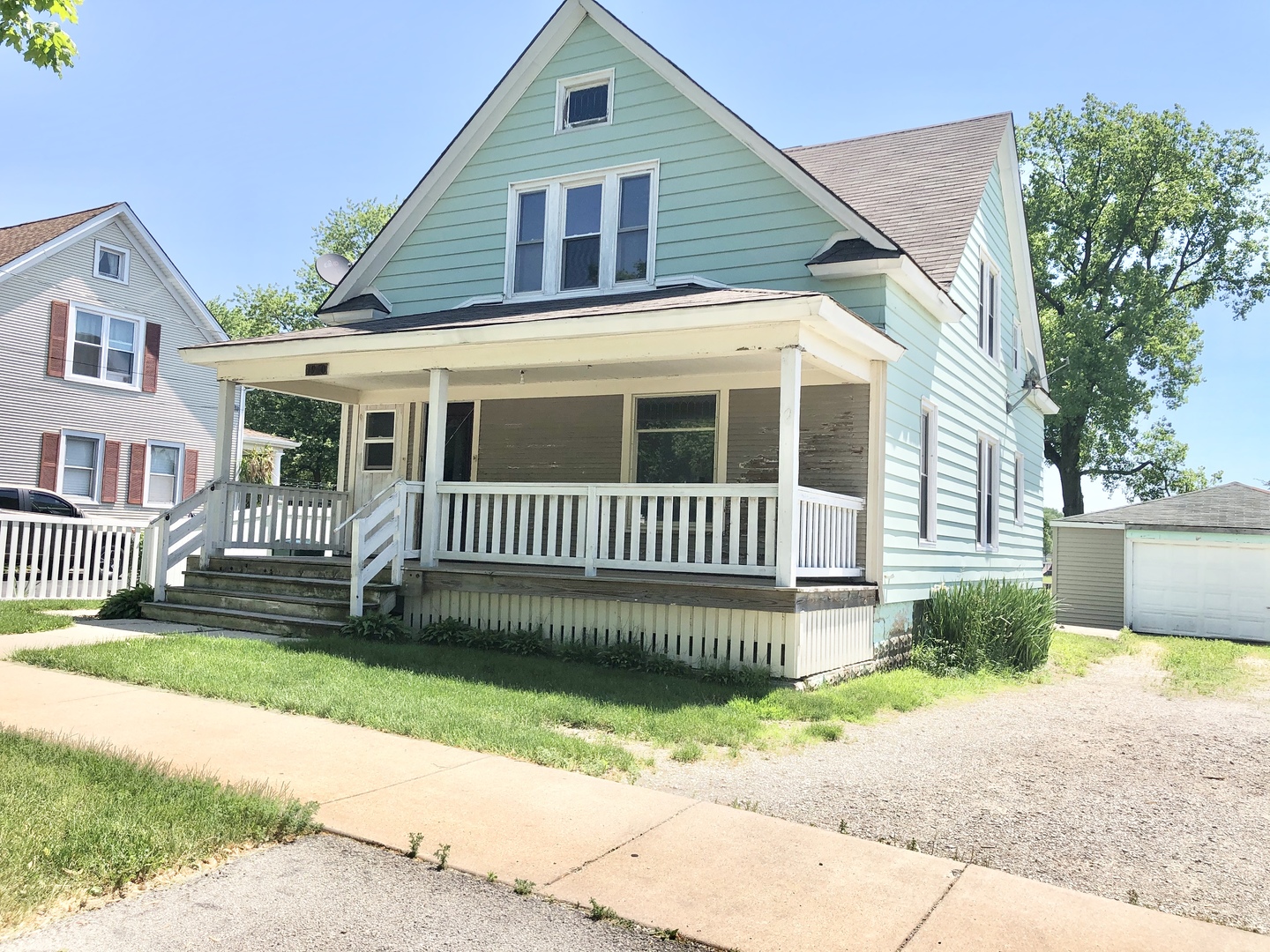 1960 South Washington Street Lockport, IL 60441 - Photo 1 of 28
