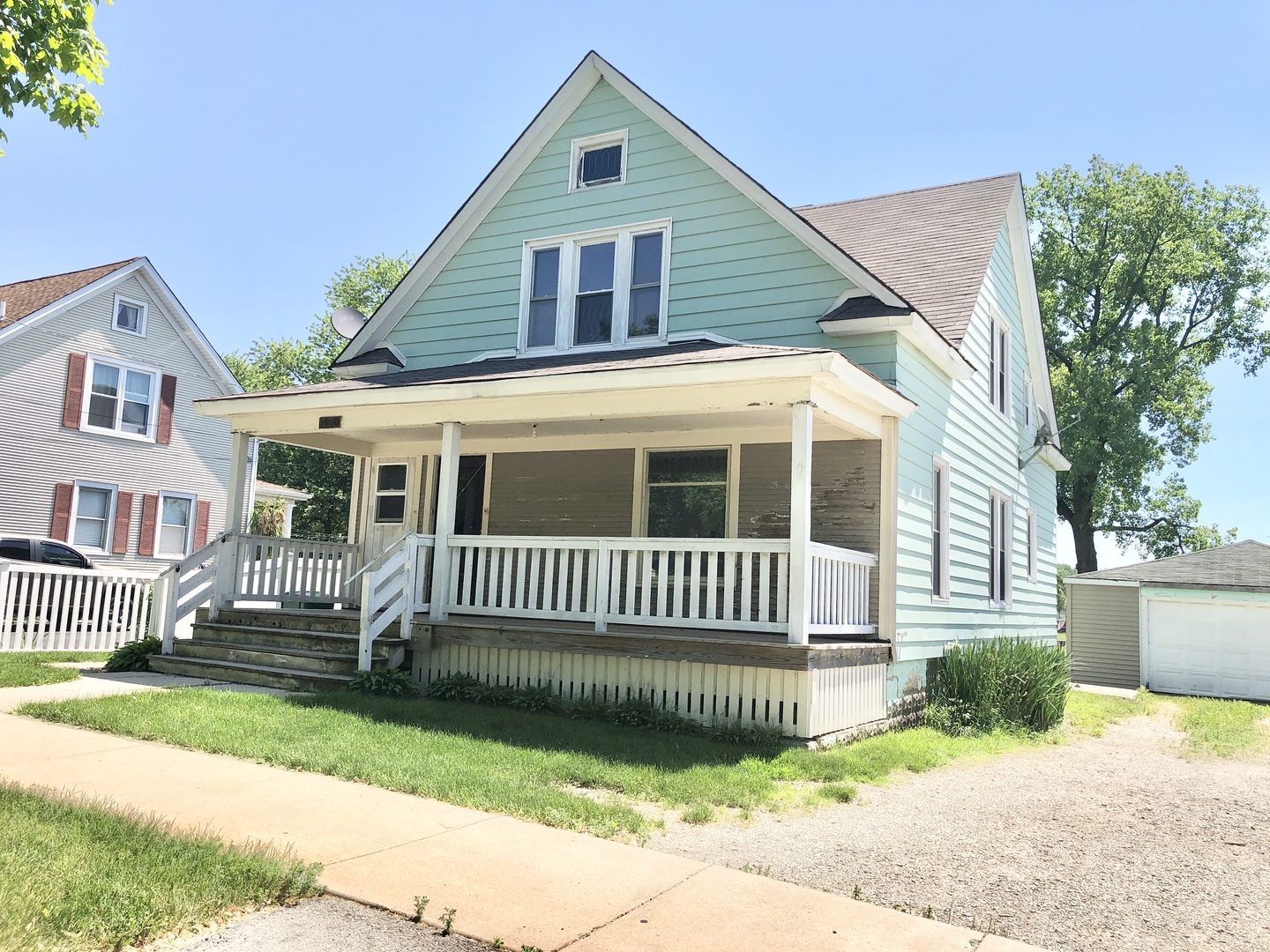 1960 South Washington Street Lockport, IL 60441 - Photo 2 of 28