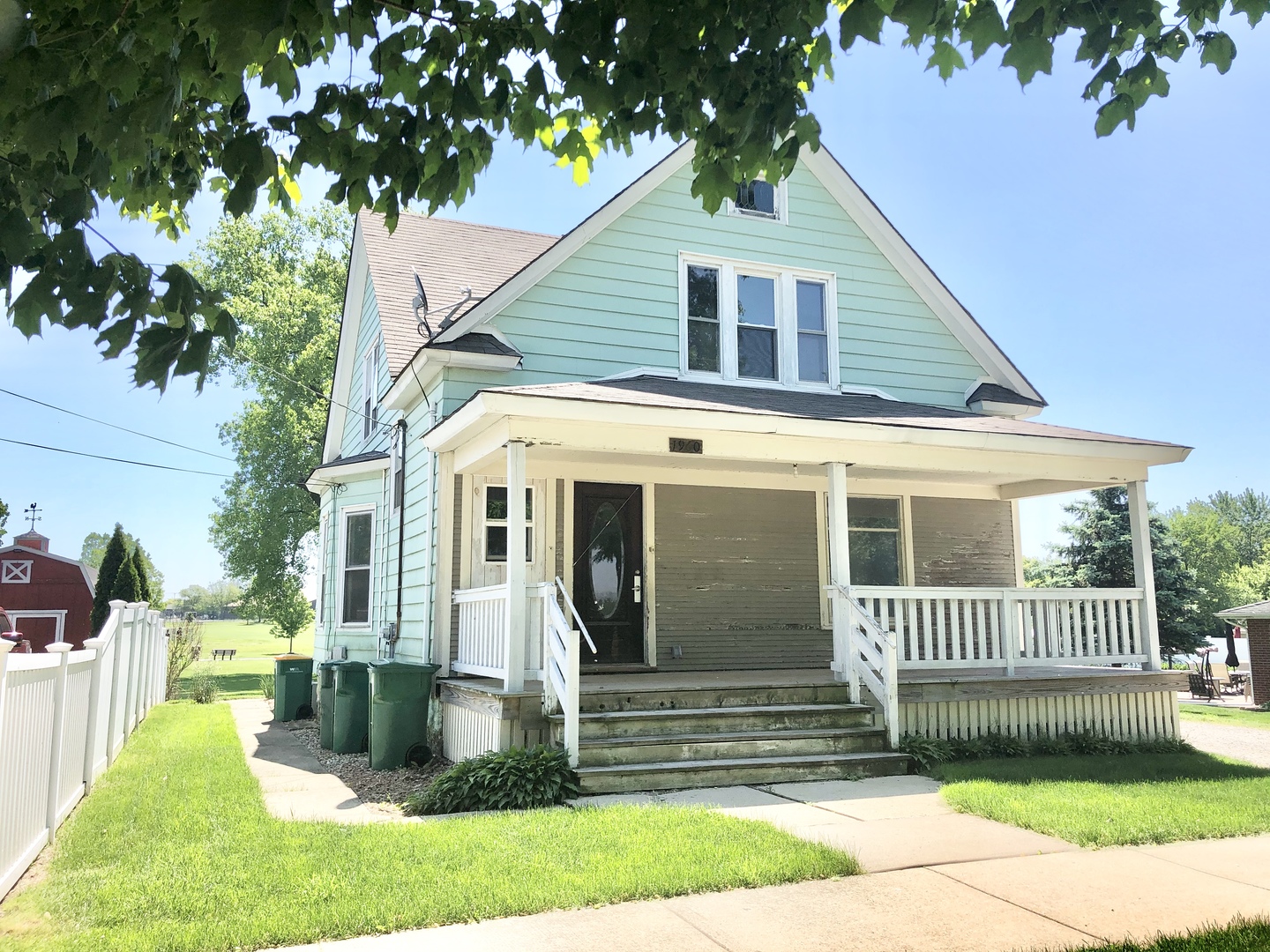 1960 South Washington Street Lockport, IL 60441 - Photo 3 of 28