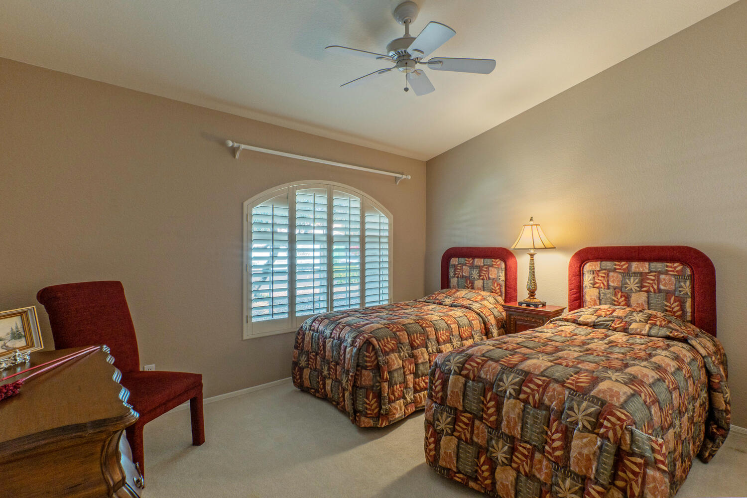15581 Piccadilly Road Goodyear, AZ 85395 - Photo 15 of 26 Guest Bedroom