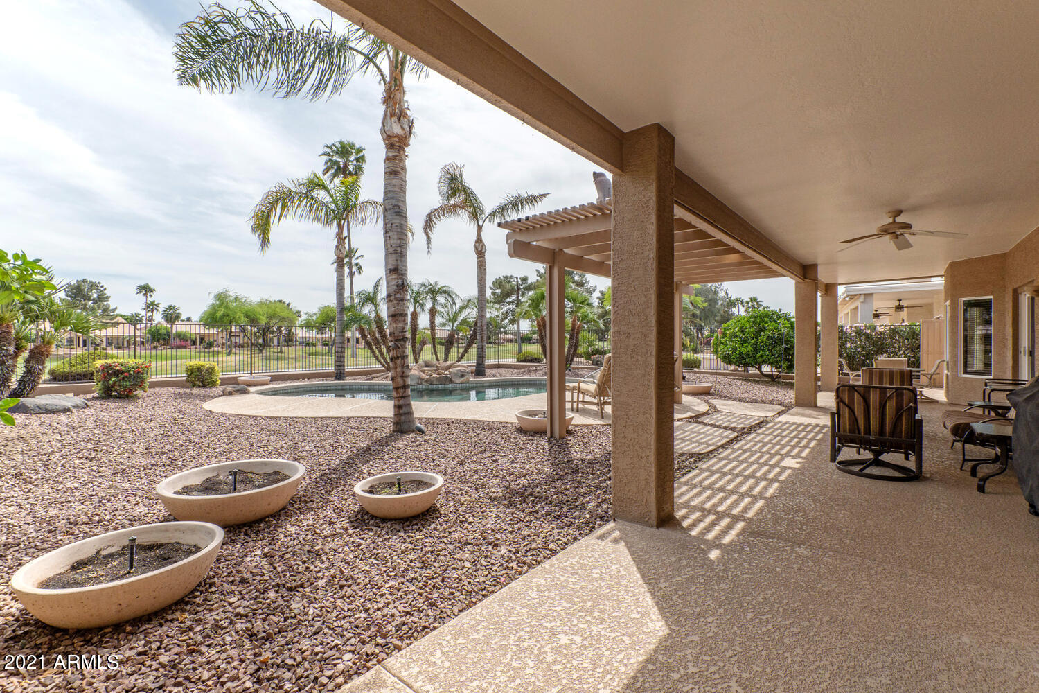 15581 Piccadilly Road Goodyear, AZ 85395 - Photo 18 of 26 Patio