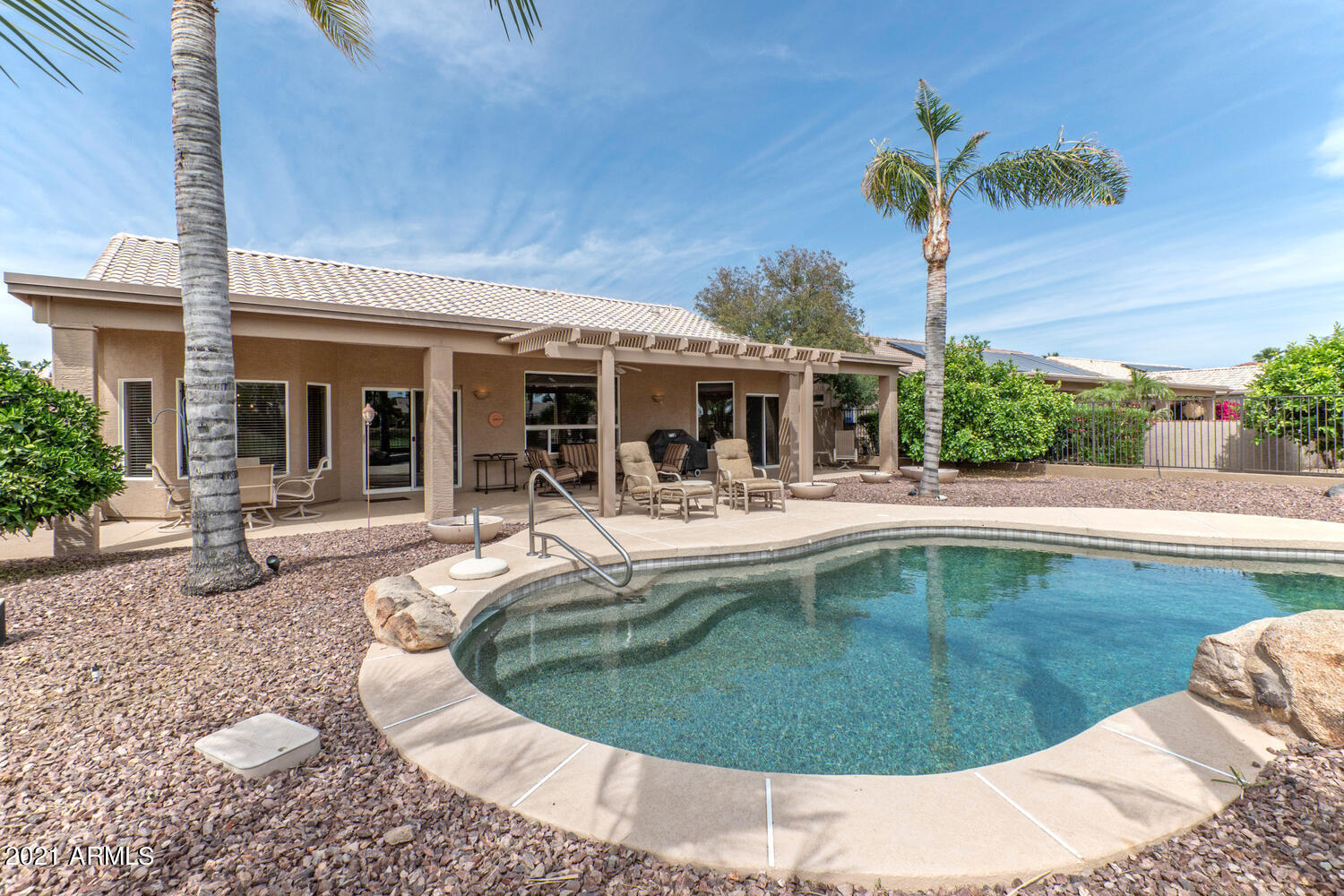 15581 Piccadilly Road Goodyear, AZ 85395 - Photo 20 of 26 Pool