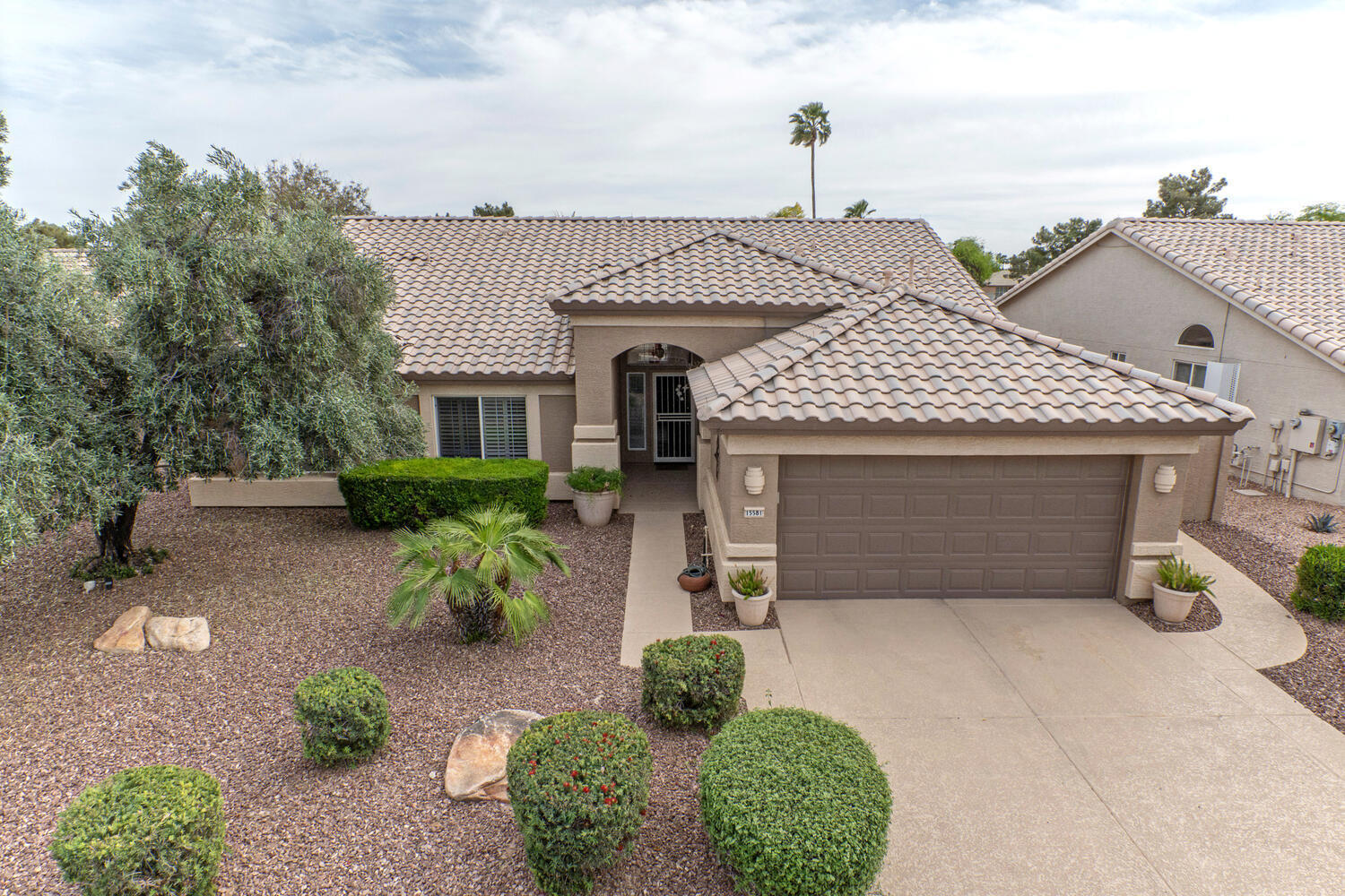 15581 Piccadilly Road Goodyear, AZ 85395 - Photo 22 of 26 Aerial