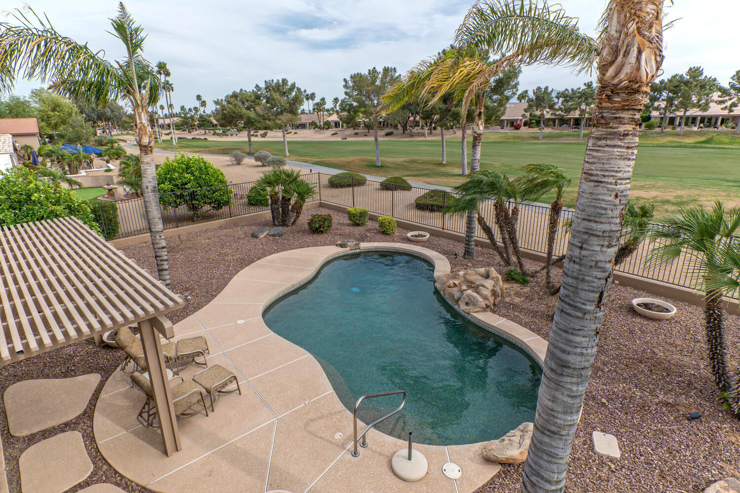 15581 Piccadilly Road Goodyear, AZ 85395 - Photo 23 of 26 Aerial