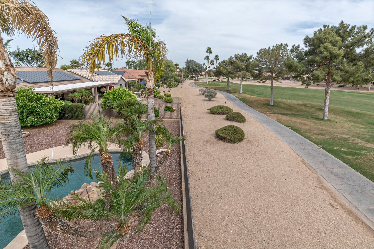 15581 Piccadilly Road Goodyear, AZ 85395 - Photo 25 of 26 Aerial