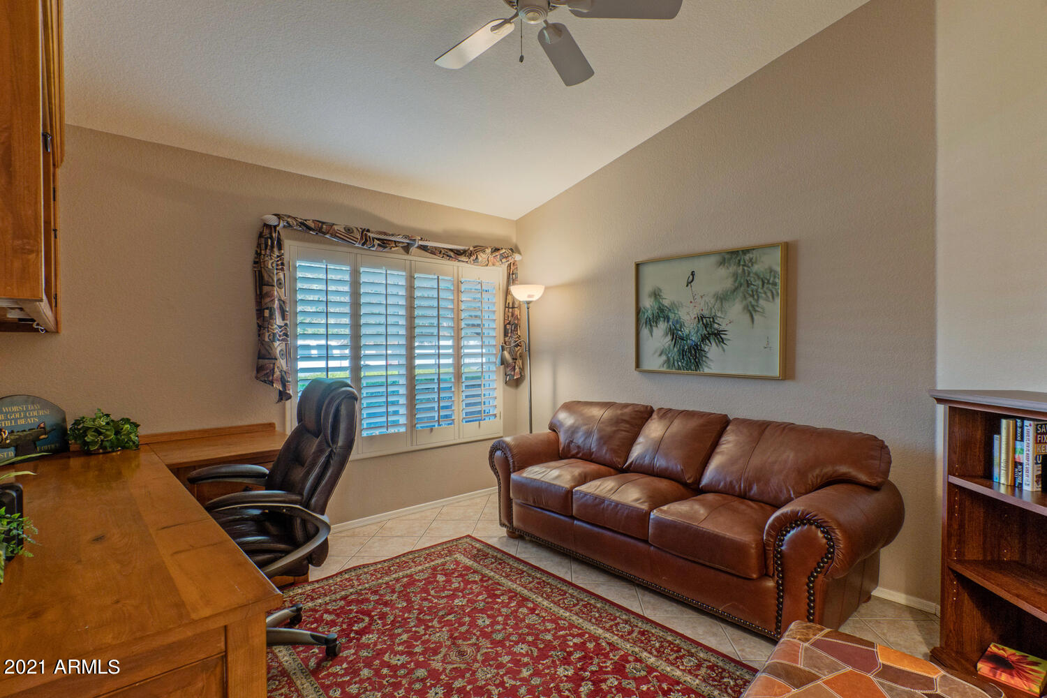 15581 Piccadilly Road Goodyear, AZ 85395 - Photo 4 of 26 Den