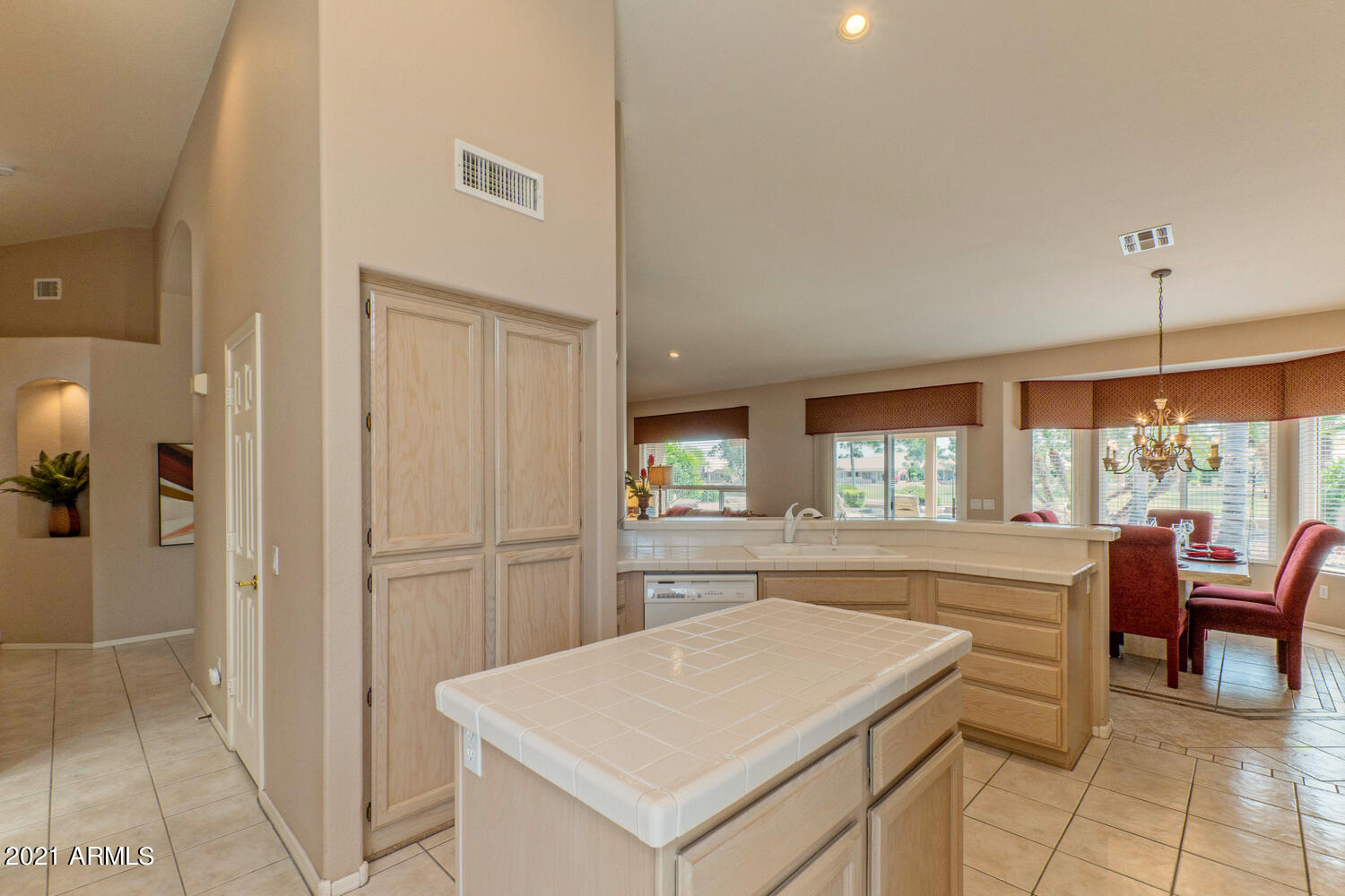 15581 Piccadilly Road Goodyear, AZ 85395 - Photo 10 of 26 Kitchen