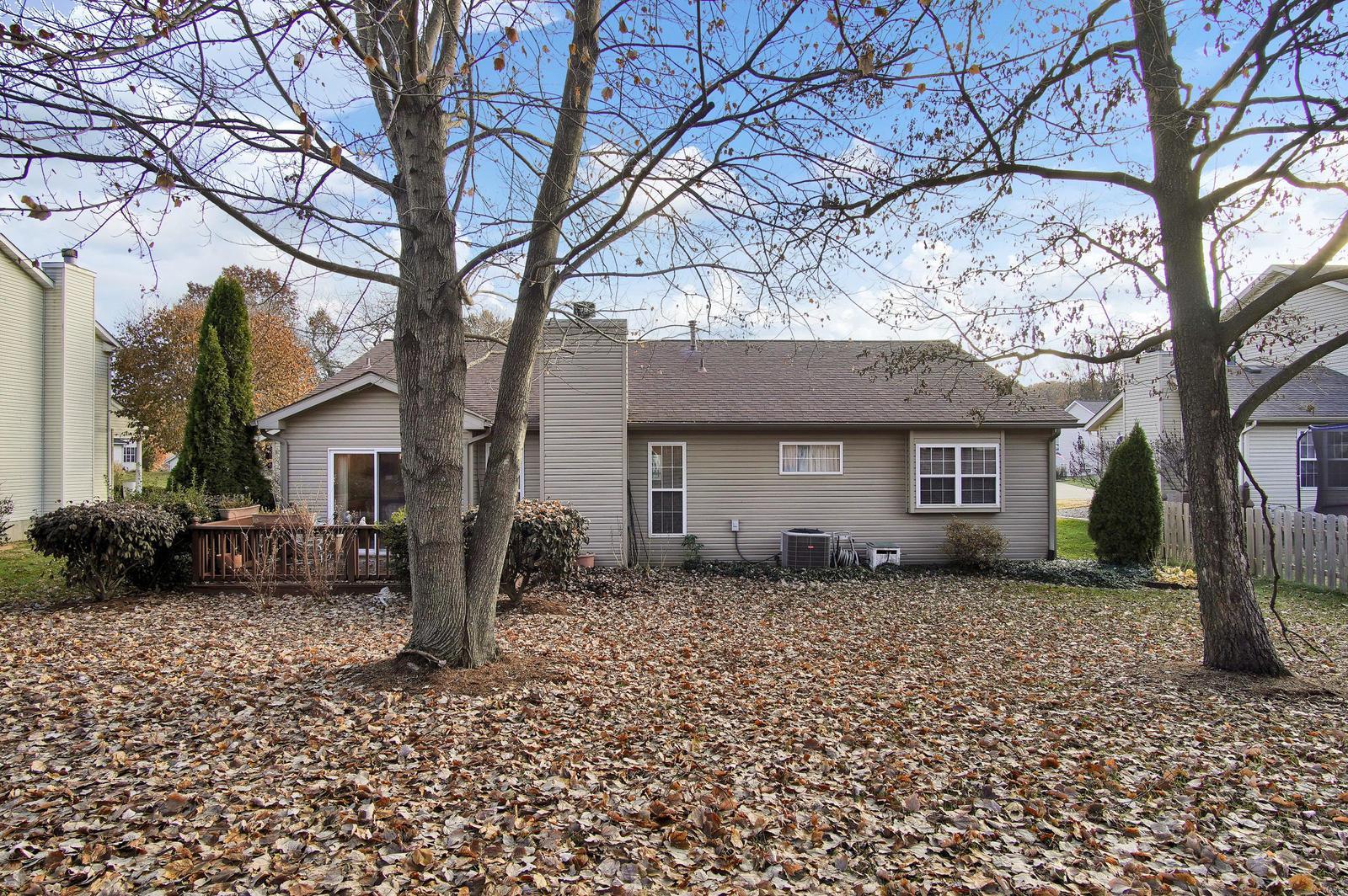 37 Chelsea Road Collinsville, IL 62234 - Photo 16 of 17 Gallery Image 16
