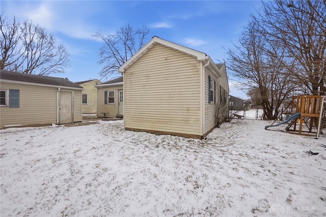 2804 Lowman Street Springfield, OH 45505 - Photo 12 of 13 Gallery Image 12