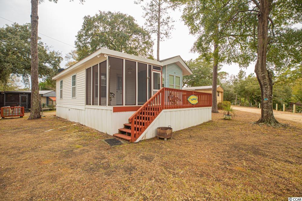 357 East Canal Street Murrells Inlet, SC 29576 - Photo 3 of 11
