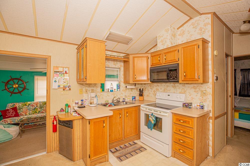357 East Canal Street Murrells Inlet, SC 29576 - Photo 9 of 11