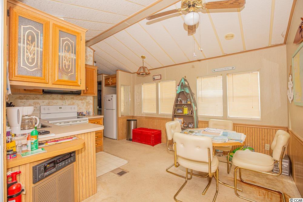 357 East Canal Street Murrells Inlet, SC 29576 - Photo 10 of 11