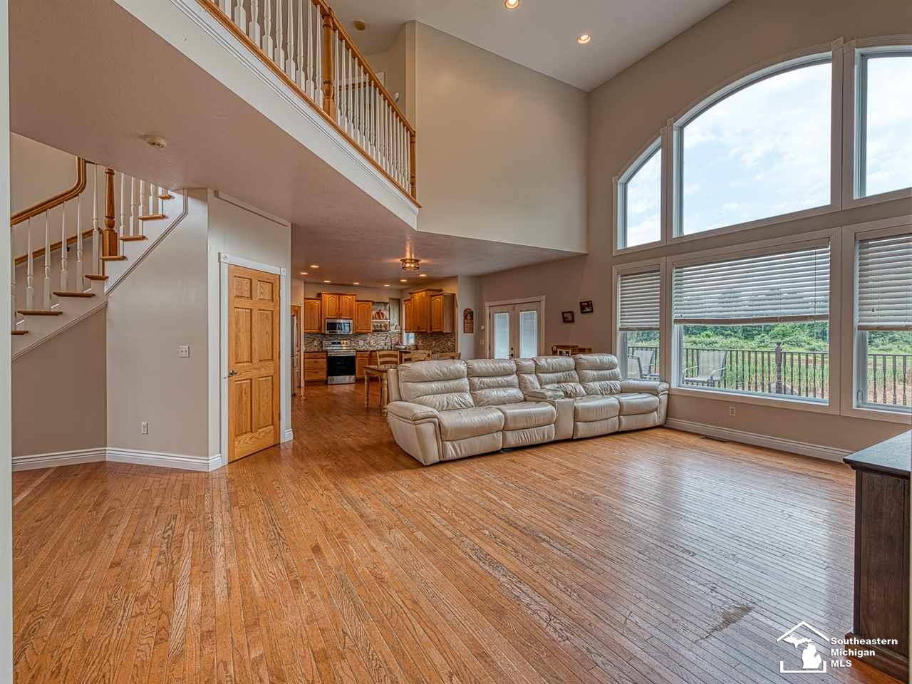 15053 Morocco Road Petersburg, MI 49270 - Photo 9 of 33 50016716-8.JPG