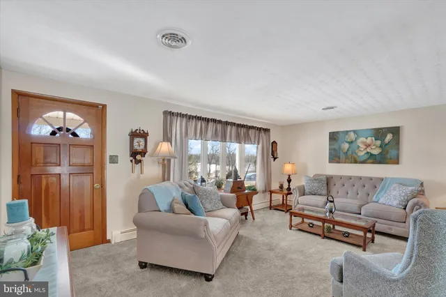 $424,900 | 4490 Conewago Road, Dover, PA 17315