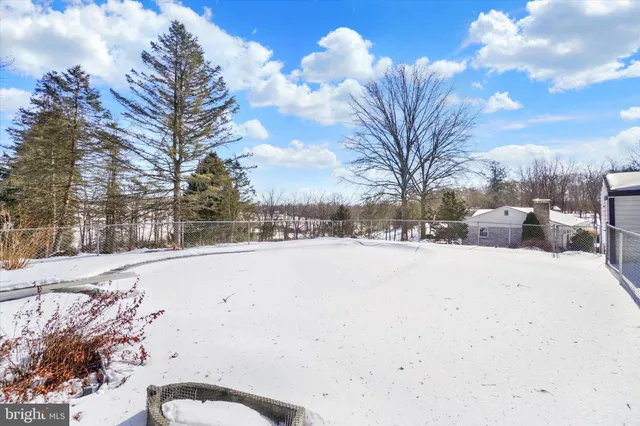 $424,900 | 4490 Conewago Road, Dover, PA 17315