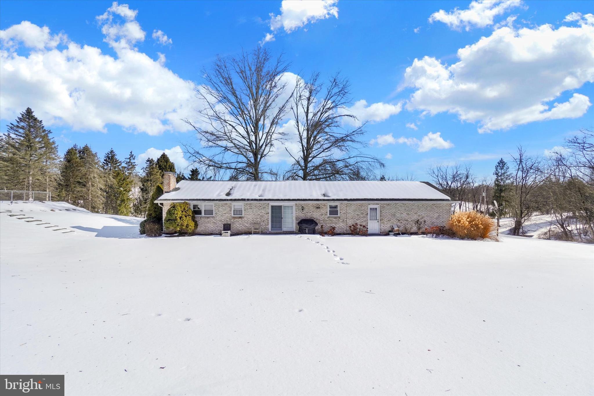 4490 Conewago Road Dover, PA 17315 - Photo 22 of 35