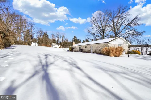 $424,900 | 4490 Conewago Road, Dover, PA 17315