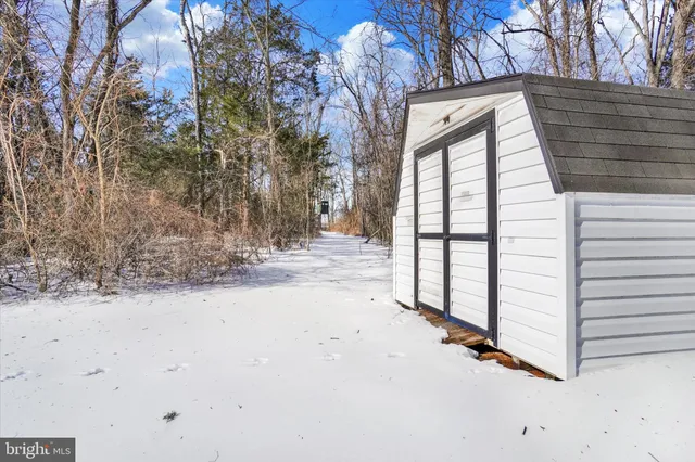 $424,900 | 4490 Conewago Road, Dover, PA 17315