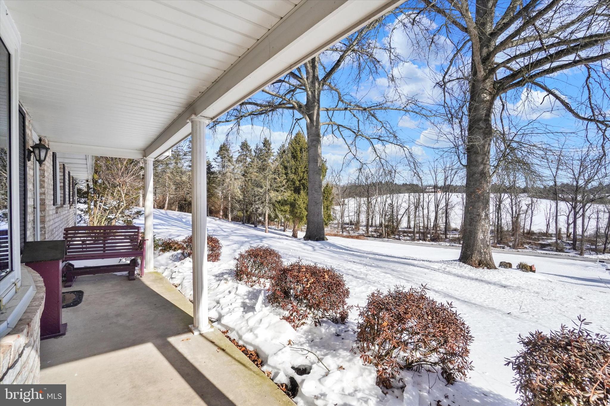 4490 Conewago Road Dover, PA 17315 - Photo 26 of 35