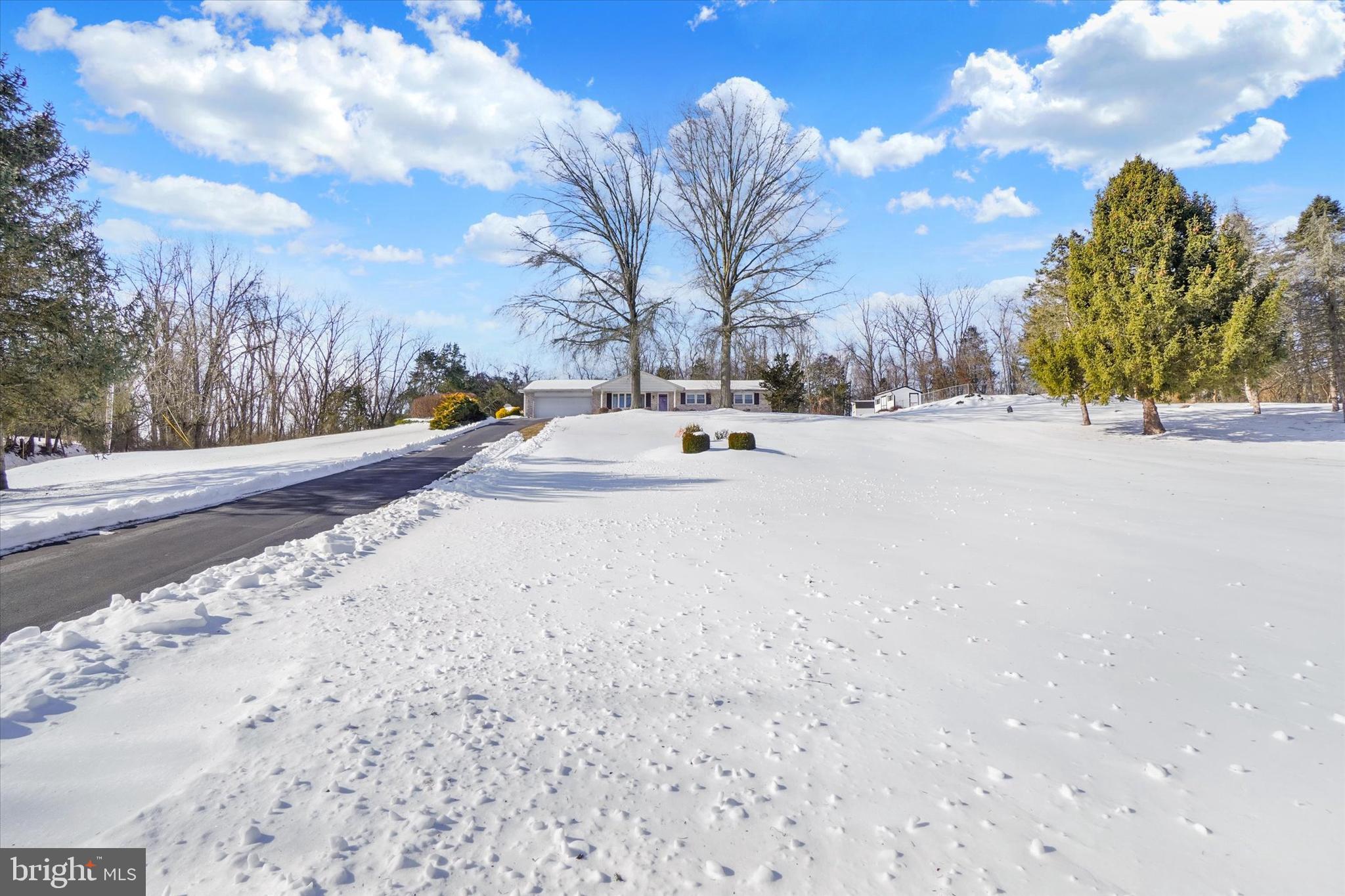 4490 Conewago Road Dover, PA 17315 - Photo 28 of 35