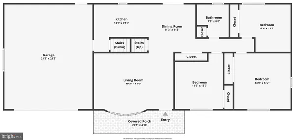 $424,900 | 4490 Conewago Road, Dover, PA 17315