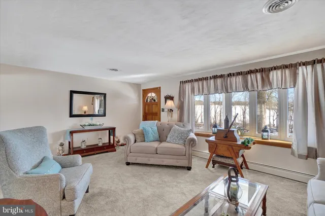 $424,900 | 4490 Conewago Road, Dover, PA 17315