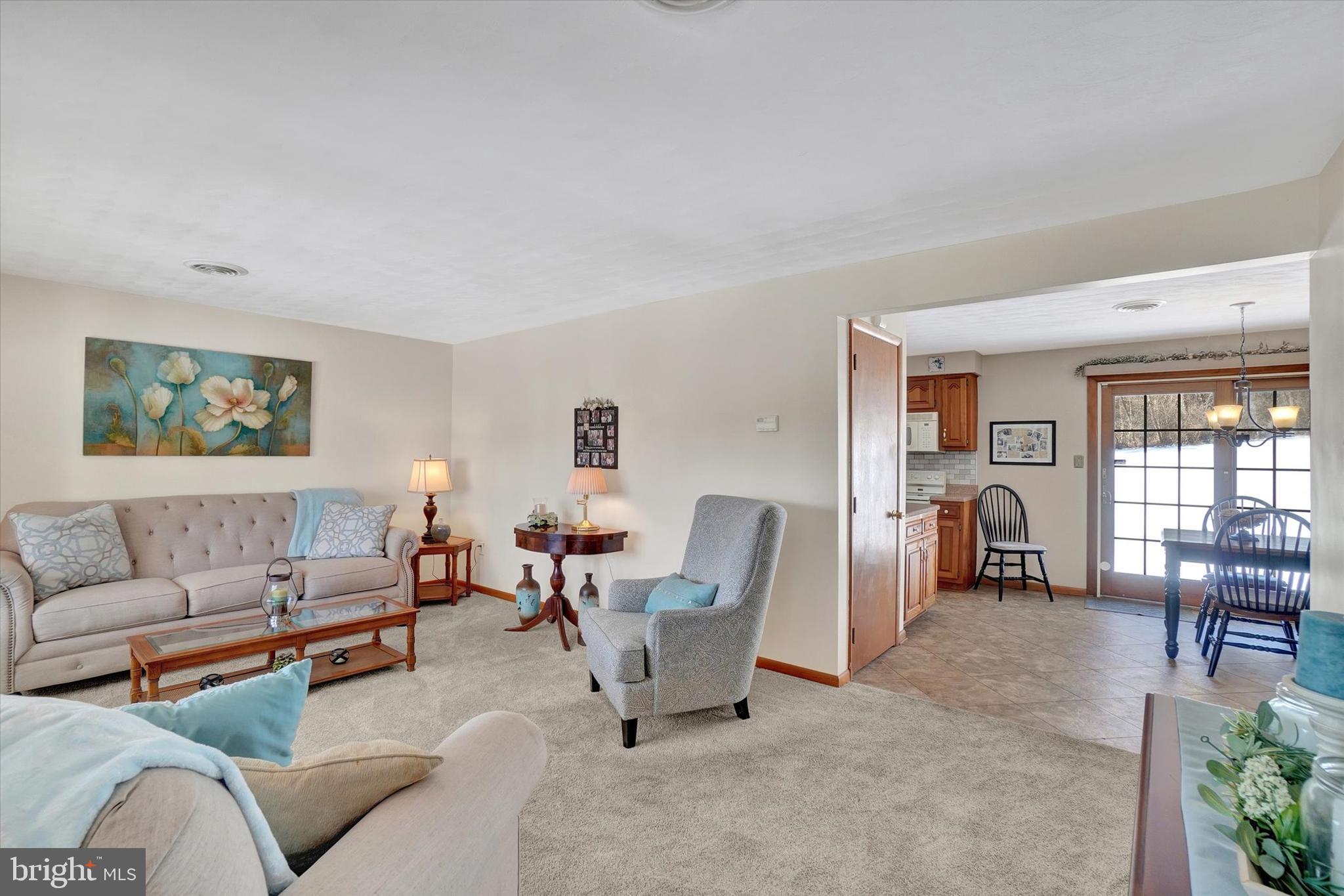 4490 Conewago Road Dover, PA 17315 - Photo 4 of 35