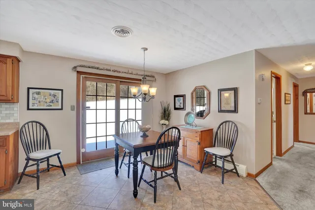 $424,900 | 4490 Conewago Road, Dover, PA 17315