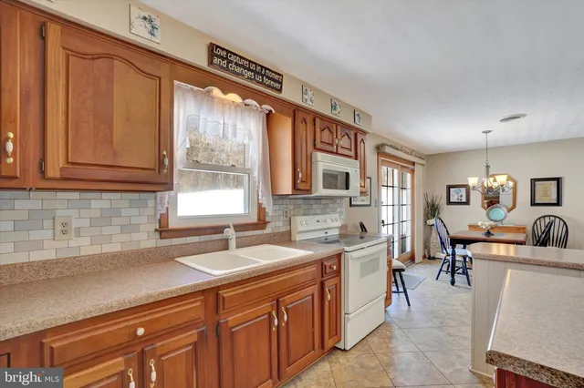 $424,900 | 4490 Conewago Road, Dover, PA 17315