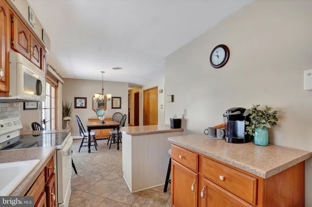 $424,900 | 4490 Conewago Road, Dover, PA 17315