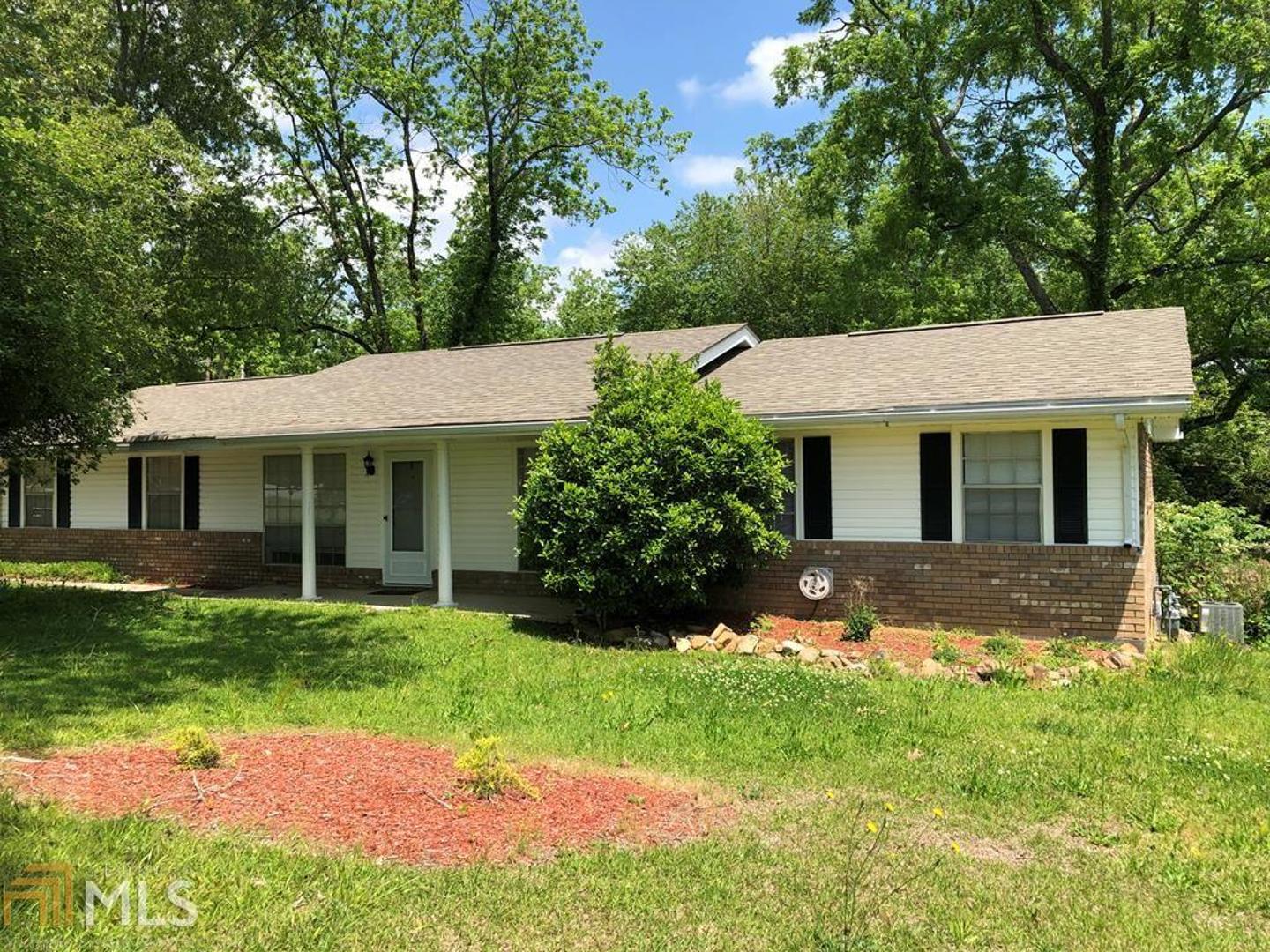 2462 Hog Liver Road Carrollton, GA 30117 - Photo 1 of 1