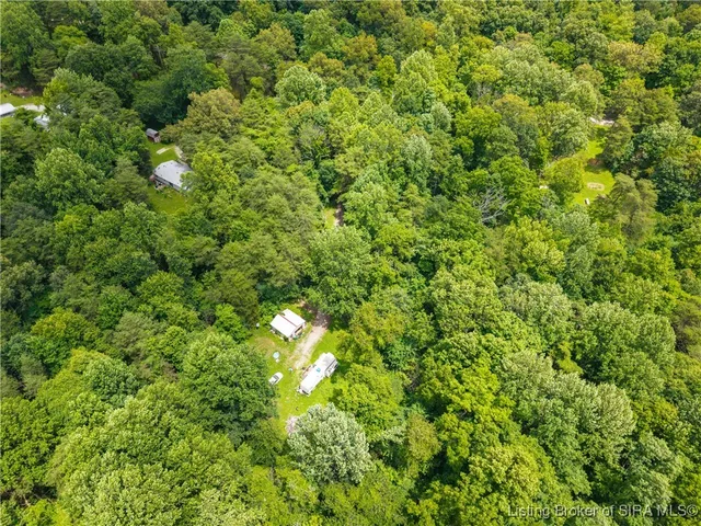 $79,900 | 3686 South Sharon Hill Road, Lexington, IN 47138