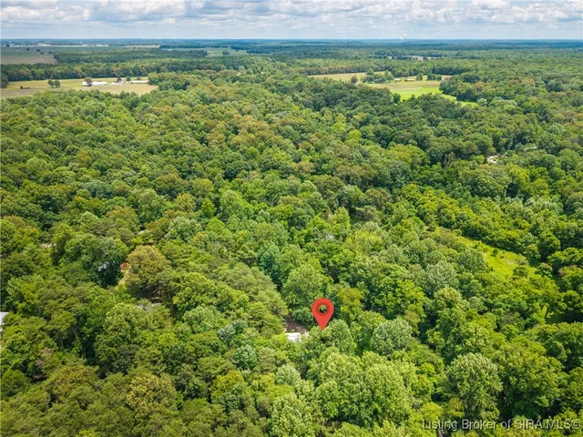 $79,900 | 3686 South Sharon Hill Road, Lexington, IN 47138