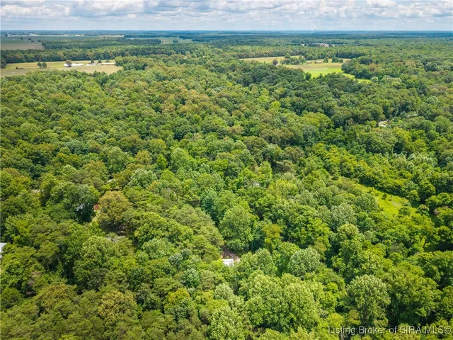 $79,900 | 3686 South Sharon Hill Road, Lexington, IN 47138