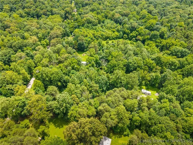 $79,900 | 3686 South Sharon Hill Road, Lexington, IN 47138