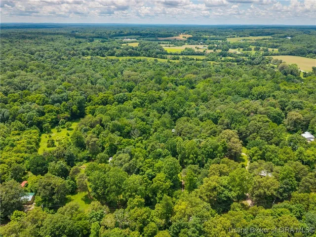 $79,900 | 3686 South Sharon Hill Road, Lexington, IN 47138