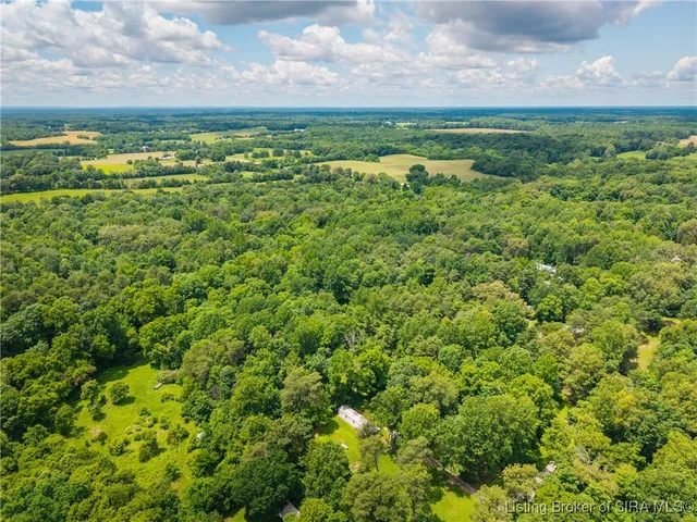 $79,900 | 3686 South Sharon Hill Road, Lexington, IN 47138