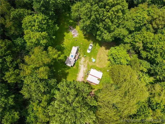 $79,900 | 3686 South Sharon Hill Road, Lexington, IN 47138