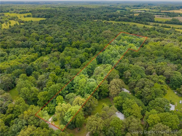 $79,900 | 3686 South Sharon Hill Road, Lexington, IN 47138