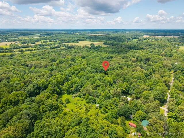 $79,900 | 3686 South Sharon Hill Road, Lexington, IN 47138