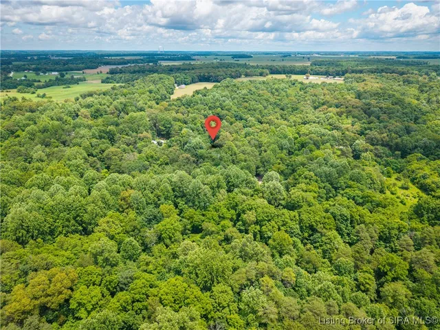 $79,900 | 3686 South Sharon Hill Road, Lexington, IN 47138